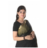 Indian Dresses During Pregnancy for the Professional Mom-To-Be