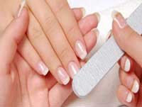Nail Care by ICBI