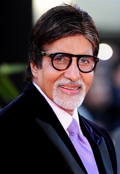 Amitabh Bachchan - Celebrity Image Management