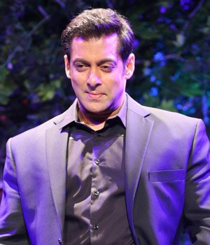 Salman Khan - Celebrity Image Management